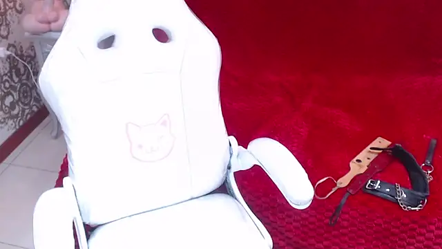 KendyLoveLans online show from October 2025 03:39:02 AM