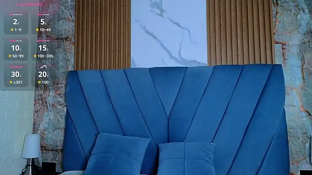 nathalia koch  online show from February 2026 07:32:02 PM