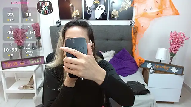 DianaPearls online show from October 2025 10:38:02 AM