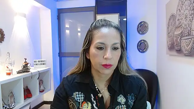 DianaPearls online show from June 2026 10:28:01 AM