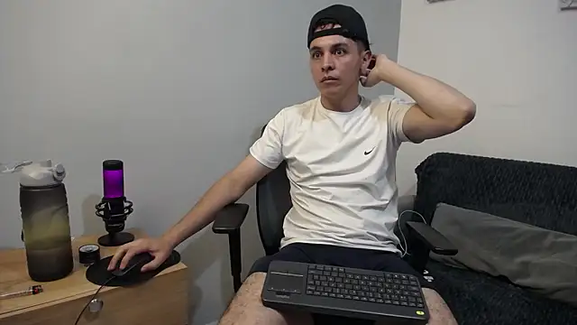 Andres 69 Fantasy online show from July 2026 11:01:02 PM
