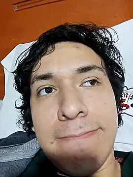 AngelRevery online show from September 2025 05:28:01 PM