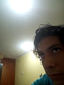 AngelRevery online show from October 2025 09:33:01 PM