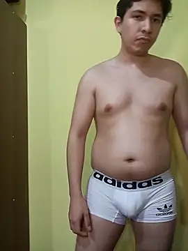 AngelRevery online show from October 2025 10:42:02 PM