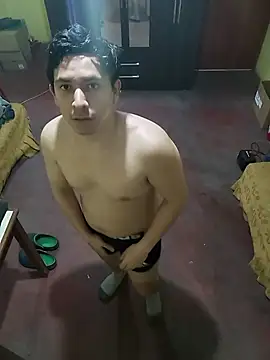 AngelRevery online show from October 2025 10:39:02 PM