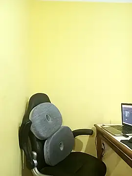 AngelRevery online show from October 2025 10:32:02 PM