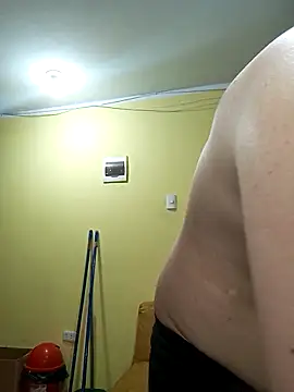 AngelRevery online show from November 2025 06:53:02 PM