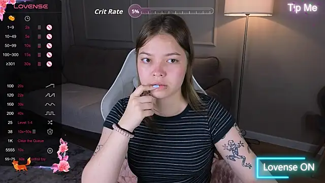 patriciapink online show from June 2026 08:48:02 AM