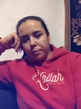 Snapshot of CutieMarine chatting on September 2025 08:29:01 AM CutieMarine online show from September 2025 08:29:01 AM