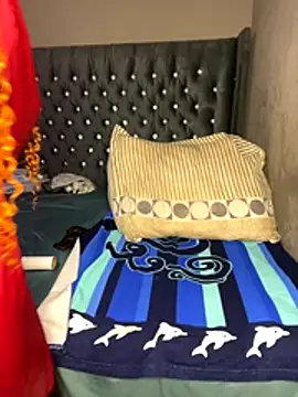 Snapshot of Kikie23 chatting on November 2025 07:36:02 PM Kikie23 online show from November 2025 07:36:02 PM