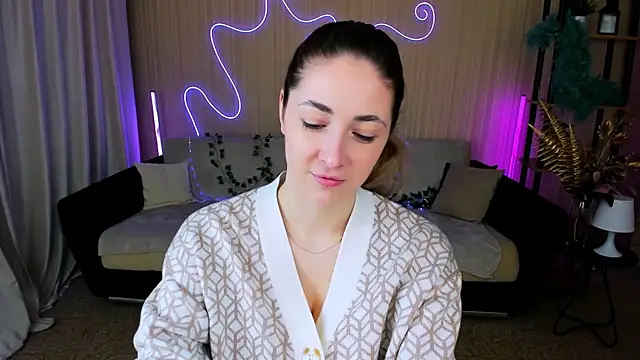 SensitiveSooul online show from September 2025 08:12:02 PM