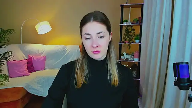 SensitiveSooul online show from September 2025 05:18:01 PM