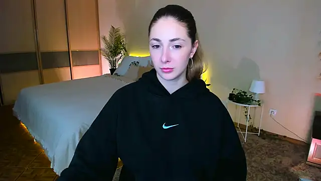 SensitiveSooul online show from October 2025 05:43:01 PM