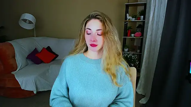 SensitiveSooul online show from March 2026 07:17:02 PM