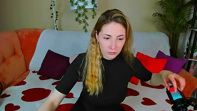 SensitiveSooul online show from March 2026 07:20:02 PM