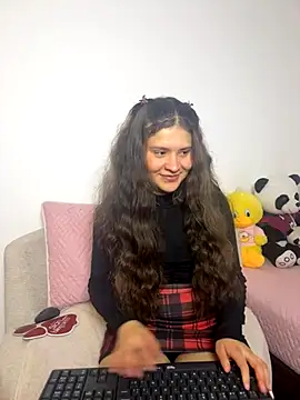 Emilyybennet  online show from October 2025 09:46:01 PM