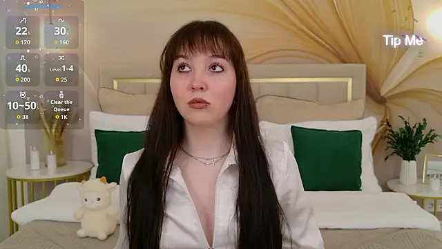 VanessaFields online show from March 2026 03:06:01 PM