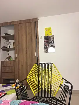 Snapshot of Scarlett699 chatting on October 2025 04:24:02 PM Scarlett699 online show from October 2025 04:24:02 PM