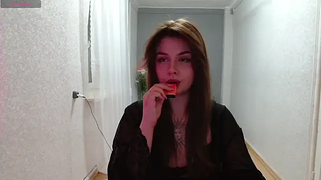 AngelicaHollywood online show from June 2026 06:56:01 PM