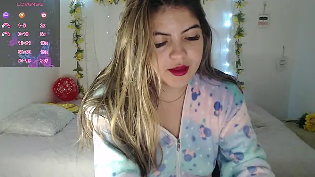 Snapshot of Alisson_5_ chatting on September 2025 11:13:02 AM Alisson 5 online show from September 2025 11:13:02 AM