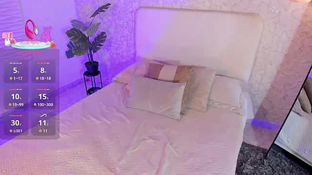 JannaFoxx  online show from June 2026 07:24:01 PM