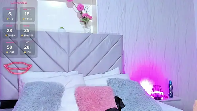 Snapshot of AmberSinner chatting on October 2025 11:16:01 AM AmberSinner online show from October 2025 11:16:01 AM