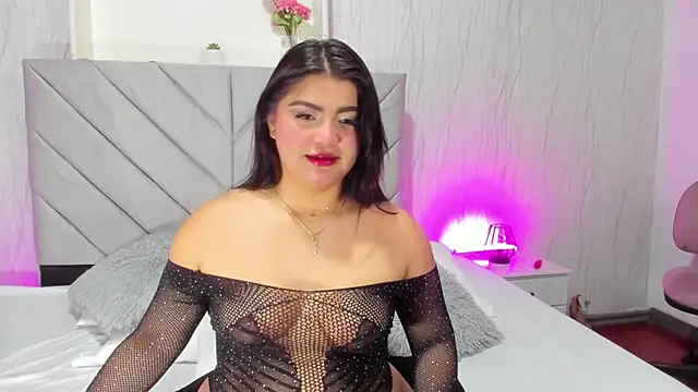 Snapshot of AmberSinner chatting on October 2025 11:18:01 AM AmberSinner online show from October 2025 11:18:01 AM