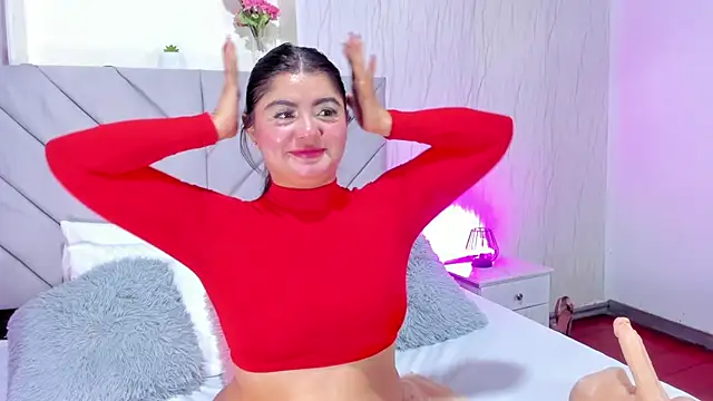 Snapshot of AmberSinner chatting on October 2025 11:11:01 AM AmberSinner online show from October 2025 11:11:01 AM