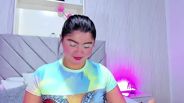 Snapshot of AmberSinner chatting on October 2025 11:10:02 AM AmberSinner online show from October 2025 11:10:02 AM