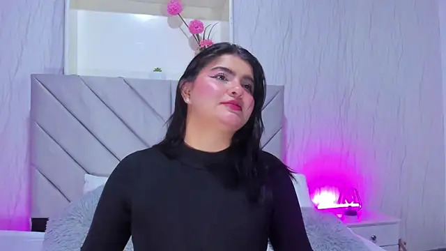 Snapshot of AmberSinner chatting on October 2025 11:10:01 AM AmberSinner online show from October 2025 11:10:01 AM