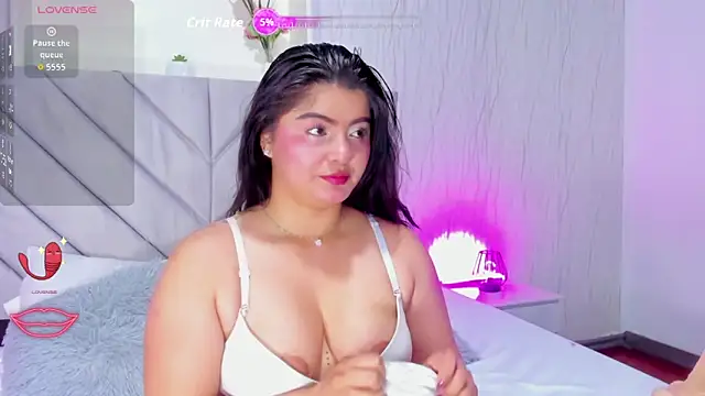 Snapshot of AmberSinner chatting on October 2025 11:12:02 AM AmberSinner online show from October 2025 11:12:02 AM