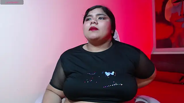 Lia Arellano online show from June 2026 07:07:01 PM