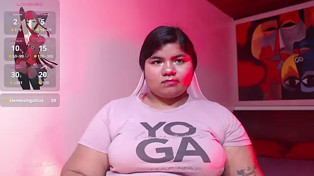 Lia Arellano online show from June 2026 07:07:01 PM