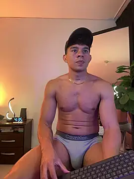 austin spears  online show from November 2025 11:41:01 PM