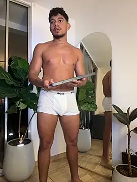 austin spears  online show from June 2026 12:02:02 AM