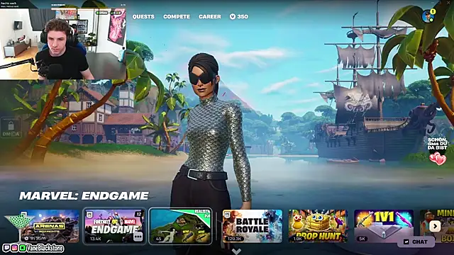 sebirp online show from April 2026 09:26:01 AM