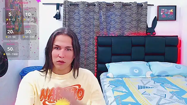 Snapshot of Azley_sweet chatting on February 2026 03:08:01 PM Azley sweet online show from February 2026 03:08:01 PM