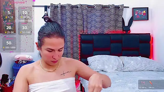 Snapshot of Azley_sweet chatting on February 2026 02:03:02 PM Azley sweet online show from February 2026 02:03:02 PM