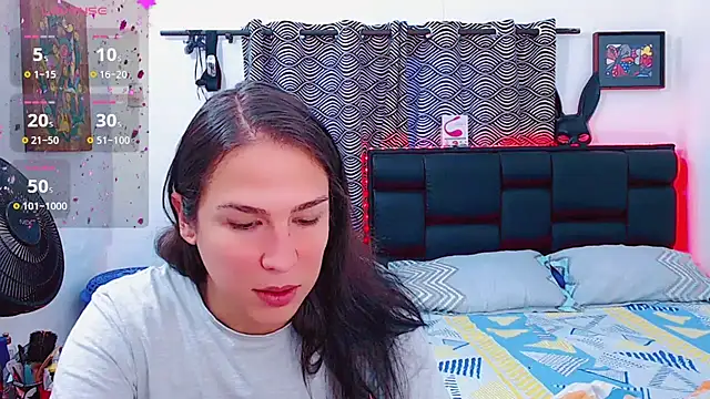 Snapshot of Azley_sweet chatting on March 2026 02:02:01 PM Azley sweet online show from March 2026 02:02:01 PM