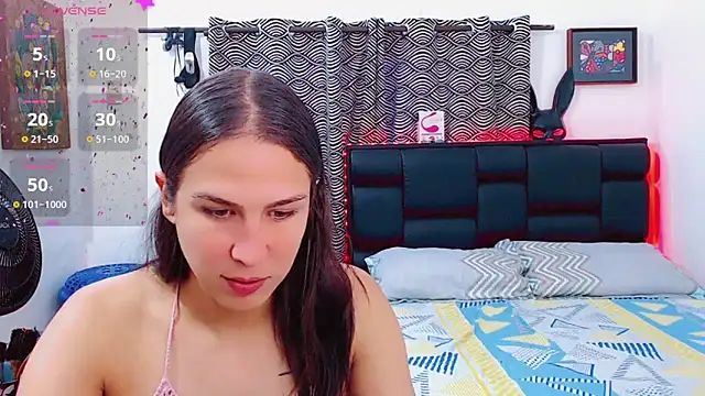 Snapshot of Azley_sweet chatting on March 2026 06:36:01 PM Azley sweet online show from March 2026 06:36:01 PM