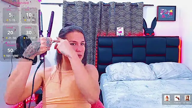 Snapshot of Azley_sweet chatting on April 2026 12:08:01 AM Azley sweet online show from April 2026 12:08:01 AM