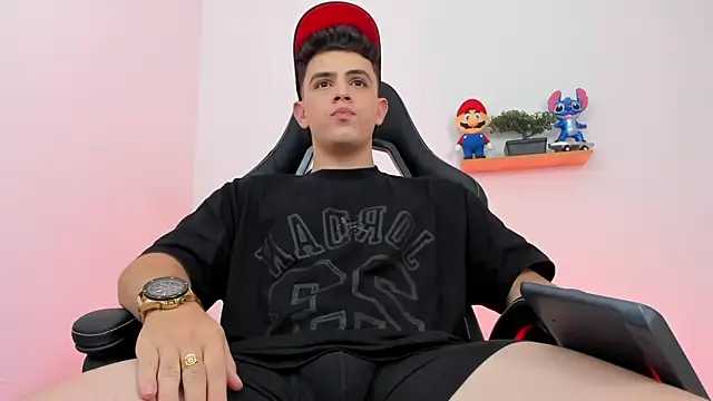 Snapshot of Mikecooper chatting on February 2026 03:51:02 AM Mikecooper online show from February 2026 03:51:02 AM