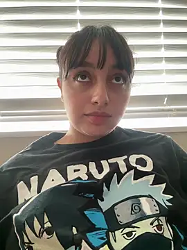 Snapshot of CharmingMaddie chatting on September 2025 04:42:01 PM CharmingMaddie online show from September 2025 04:42:01 PM