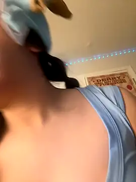 Snapshot of CharmingMaddie chatting on October 2025 02:55:02 AM CharmingMaddie online show from October 2025 02:55:02 AM