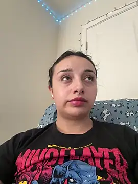 CharmingMaddie online show from April 2026 04:53:02 PM