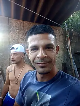 Felipiiiiiii online show from March 2026 07:25:01 PM