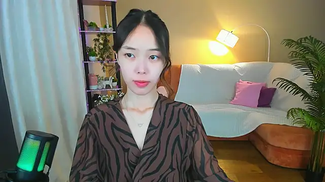 SoulHarmoonyy online show from September 2025 01:02:01 PM