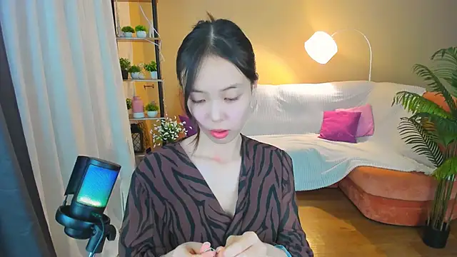 SoulHarmoonyy online show from November 2025 04:19:01 PM