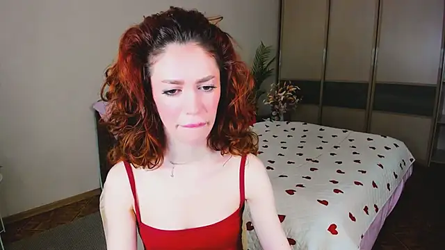 ChristinaConteeree online show from April 2026 04:17:01 AM