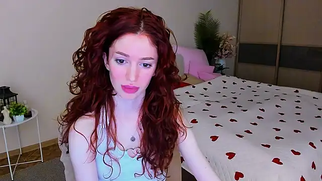 ChristinaConteeree online show from May 2026 04:39:02 AM